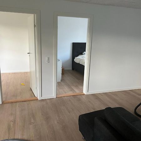 Apartment 吉弗 外观 照片