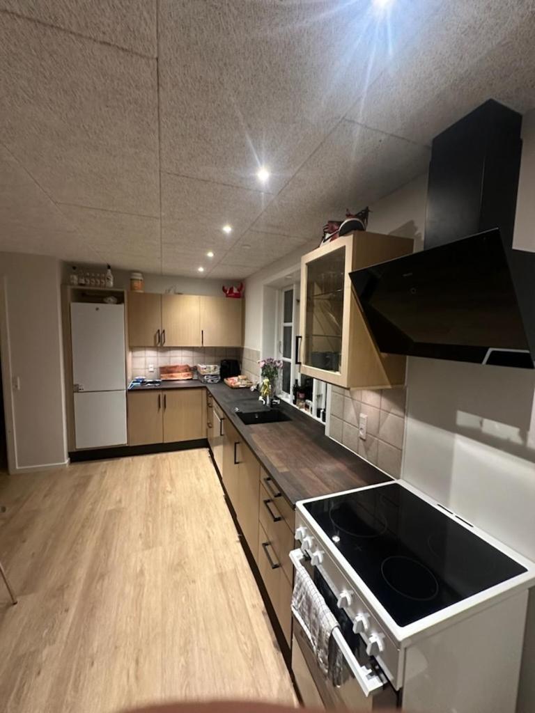 Apartment 吉弗 外观 照片