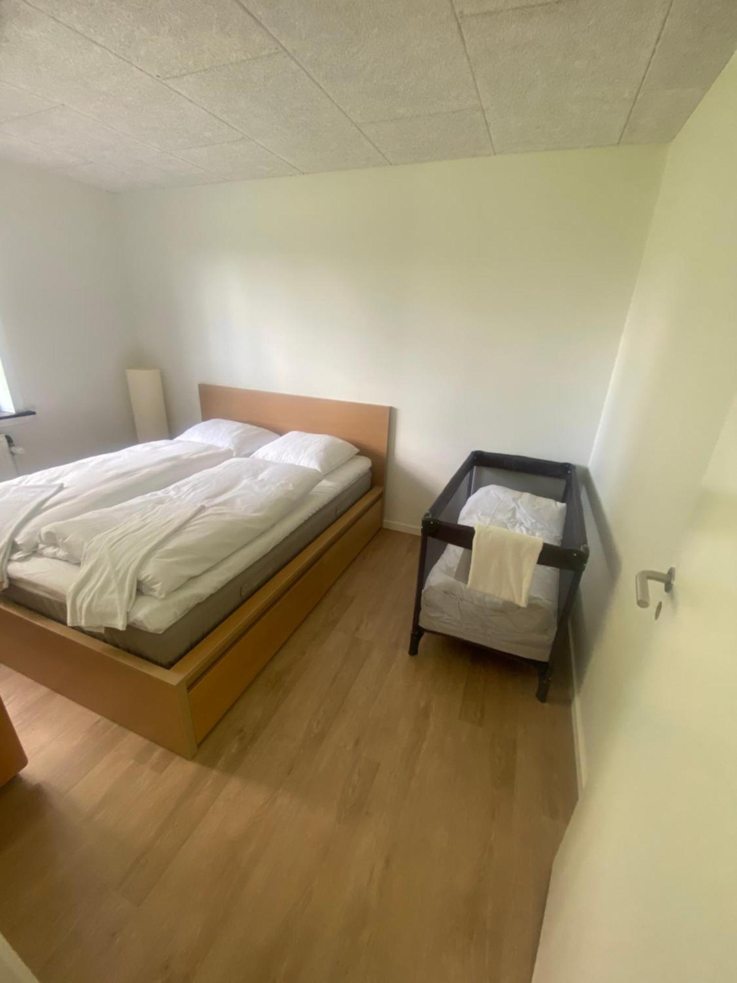 Apartment 吉弗 外观 照片