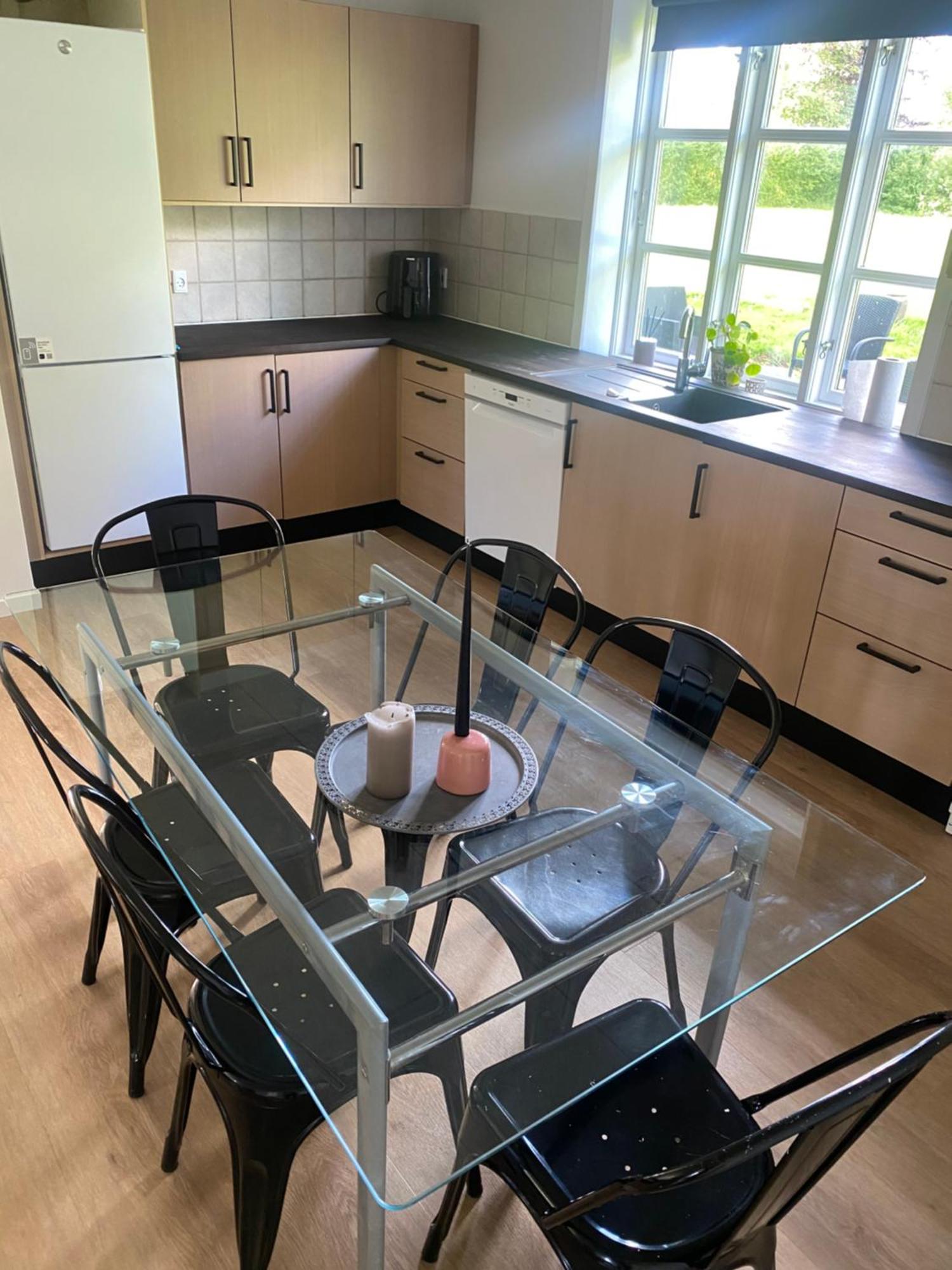 Apartment 吉弗 外观 照片