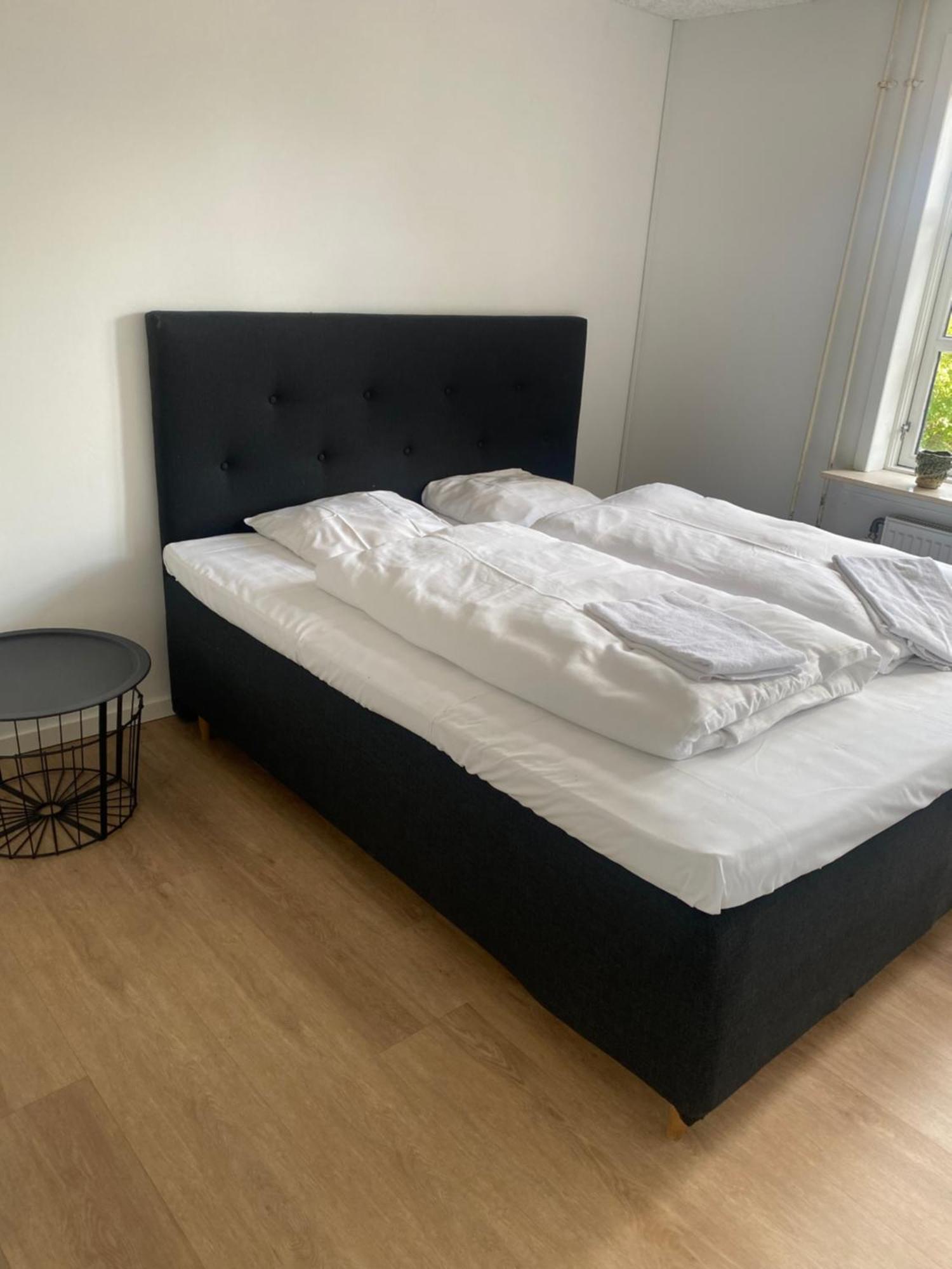 Apartment 吉弗 外观 照片
